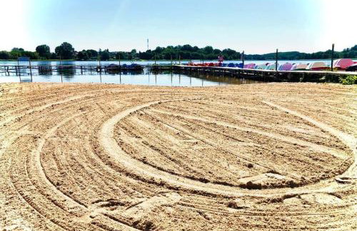 Lubkowa chata 2 - Foto 2