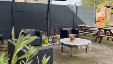 Maison 6 chambres - Foto 4