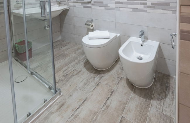 Villa D'Angelo - Foto 44