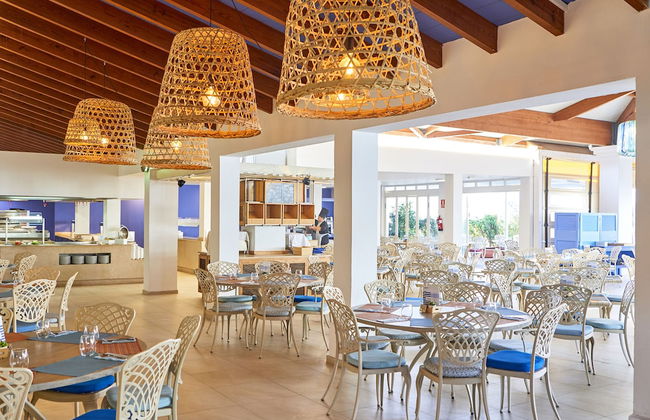 Seaclub Alcudia Mediterranean Resort - Foto 53