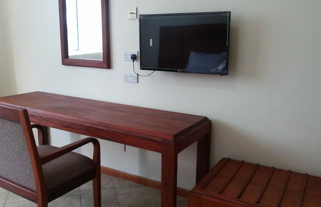 Galaxy Apartments - Foto 19