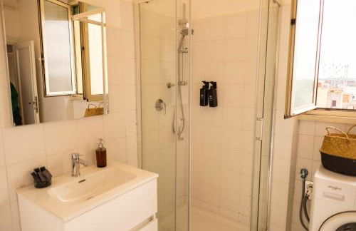 Porto Fluviale Penthouse - Rome Collection - Photo 14