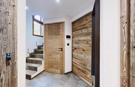 Chalet Sétaz - Foto 37