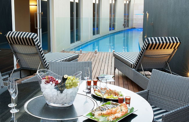 The Frames - Foto 26