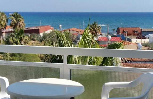 Pelides Apartments - Foto 32