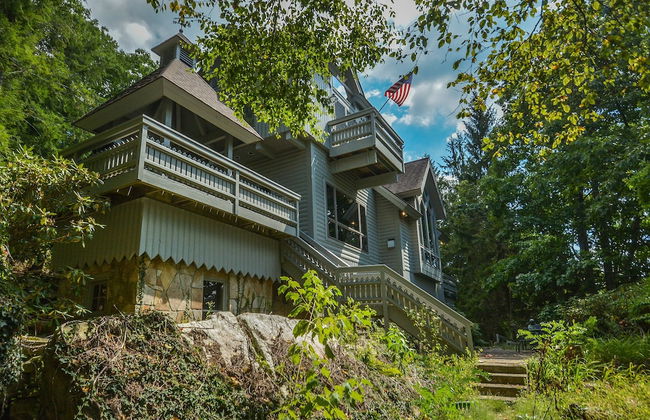 Inspiration Point by Taylor Made Deep Creek - Photo 67