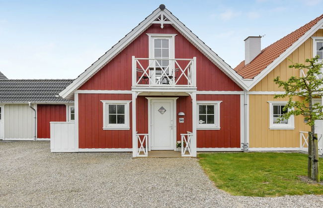 "Bleike" - 250m from the sea - Foto 1