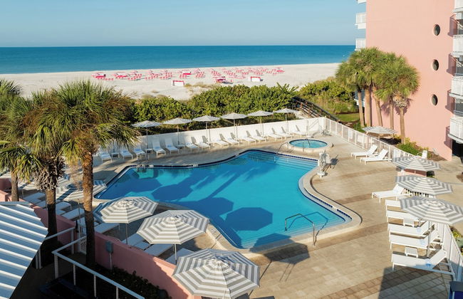 Beach House Suites by the Don CeSar - Foto 43