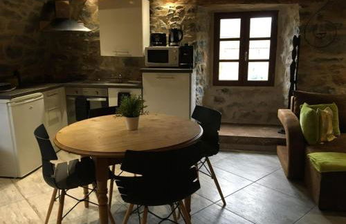 Cocoon,Vue Montagne,Jacuzzi privé - Photo 8