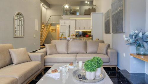 Villa Hope in Chania - Foto 3