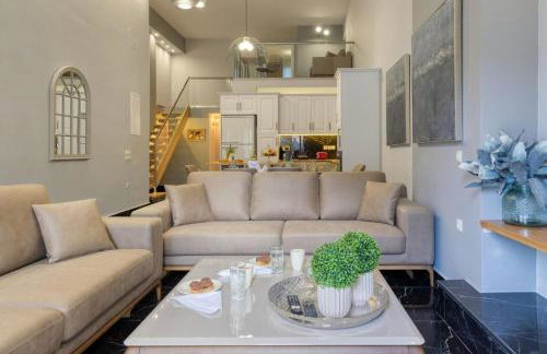 Villa Hope in Chania - Foto 3