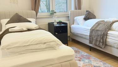 Apartment Bremen Neustadt - Foto 2