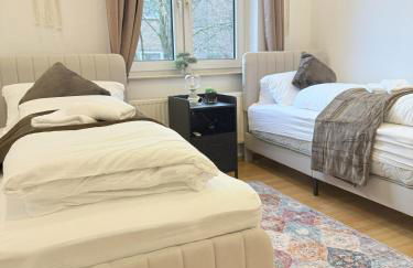 Apartment Bremen Neustadt - Foto 2