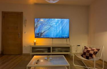 Apartamento Cimavilla Centro historico y playa - Foto 28