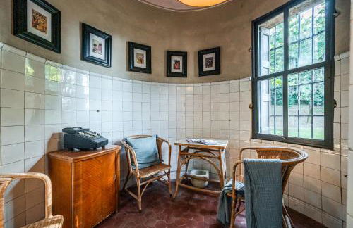 Rocchetta Cionini - a Castle overlooking the Motor Valley - Photo 39