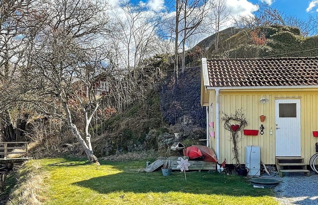 8 Person Holiday Home in Klovedal-by Traum - Photo 24