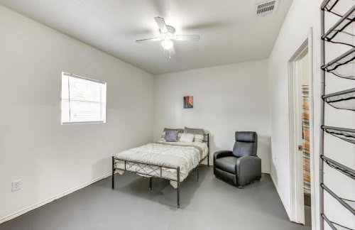 6 Mi to Nature Preserve Apartment Near Lindale! - Foto 17