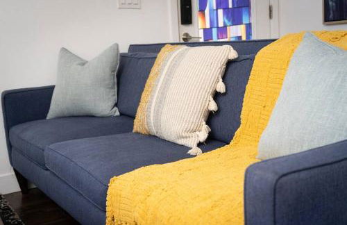 North Park Retreat - Trendy - Tranquil - Vibrant - Foto 20