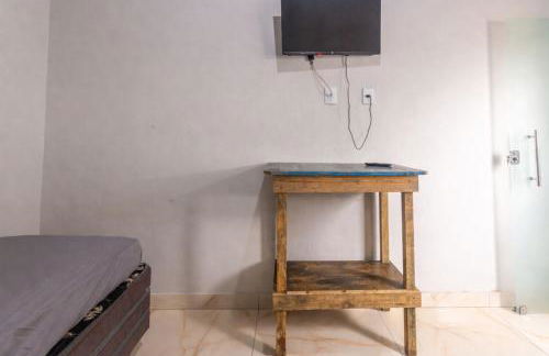 Apartamento para 6 hospedes com Wi fi e Garagem - Foto 19