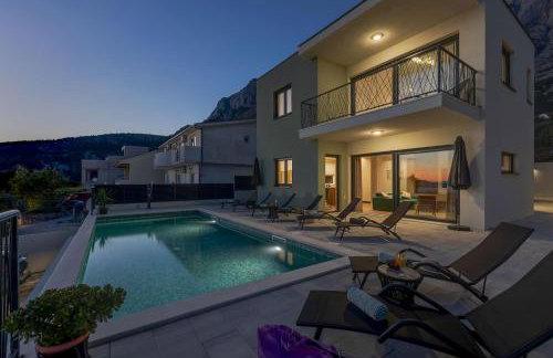 Villa Bava - Swimming Pool With Sea View - Foto 42