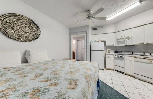 Newly Renovated Paradise Direct Oceanfront 3BR at The Wyndham Ocean Walk Resort - Foto 41