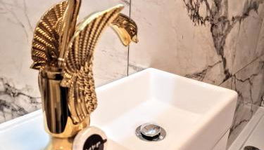 Kaoglen Lodge - Fawn Pod - Hot Tub - Dogs - Pitlochry - Luxury - Foto 5