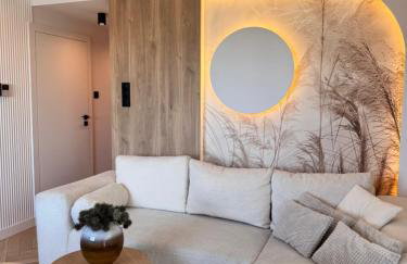 Family & Business Apartments PREMIUM SPA No 3 - 2 Bedroom with Private Jacuzzi, Balcony, Parking - Foto 57