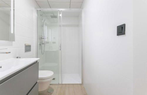 Casa Panoramic Beach 8C - Foto 23