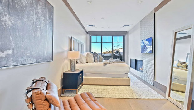 Powder Peak by Avantstay Ski In And Out - Foto 2, Habitación