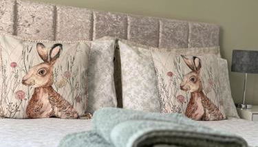 Cullen Holiday Home - Foto 5