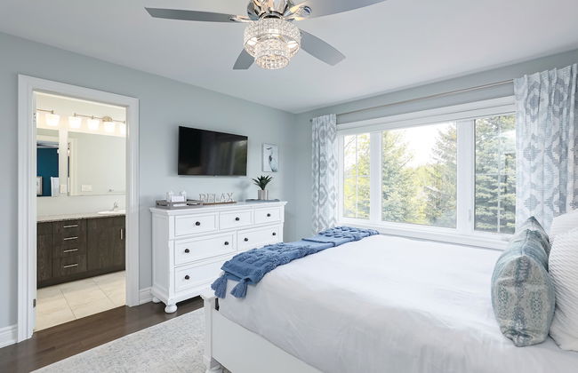 Historic Snowbridge Townhomes - Foto 37