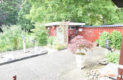 fewo1846 - Lütthus - strandnahes Ferienhaus mit 2 Schlafzimmern - Photo 17