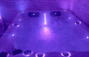 La suite de Chez Adeline , 45 minutes from Beauval Zoo - Foto 28