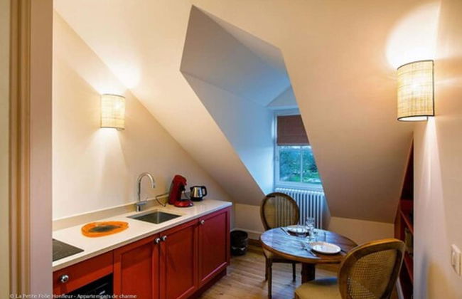 La Petite Folie - Foto 14