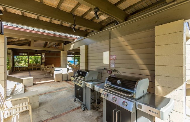 Kapalua Ridge Villas-#2212 2 Bedroom Condo - Foto 53