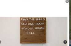 The Old school bell house - Foto 20