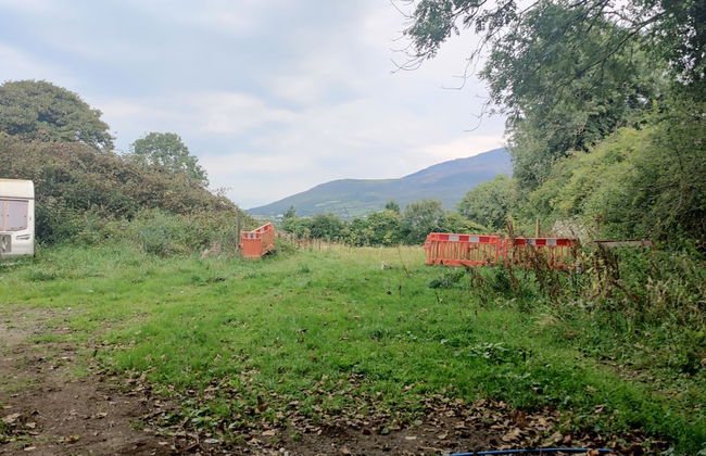 Lovely 4-bed Property in Mullaghbawn - Foto 7