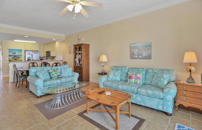 Summerhouse 203 - Foto 1