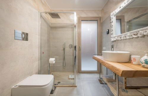 Villa Sa Rocca Junior & Suite - Foto 23