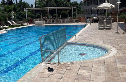 Georgia's Apartments, Ipsos - Complex S - Foto 6