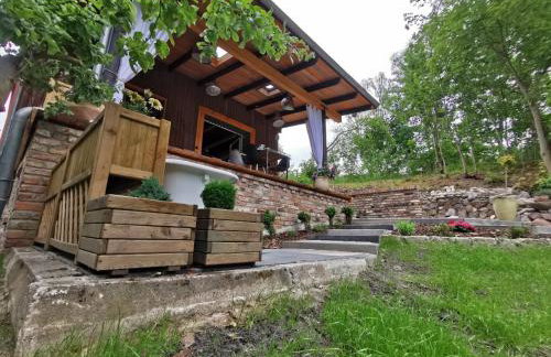 DOMAGAŁA domek całoroczny - Foto 66