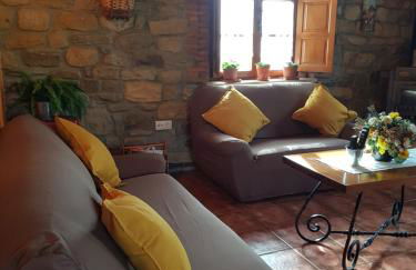 Casa Rural Juntana - Foto 32