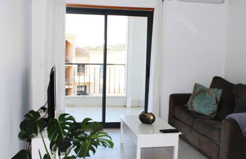 Apartment with terrace Albufeira Olhos de Água - Foto 19