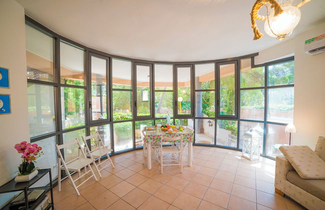 Apartment in Melendugno with garden - Foto 23