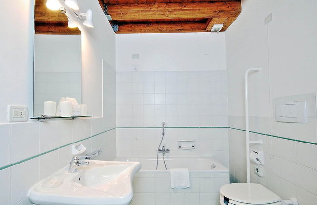 Casale Doria Pamphilj - Photo 16