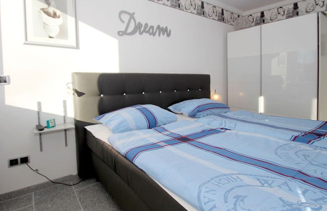 Ferienhaus Wiesengrund mit Sauna, Dornumersiel - Foto 2