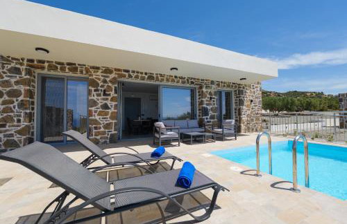 Chryselia Suites- Private Pool - Foto 72