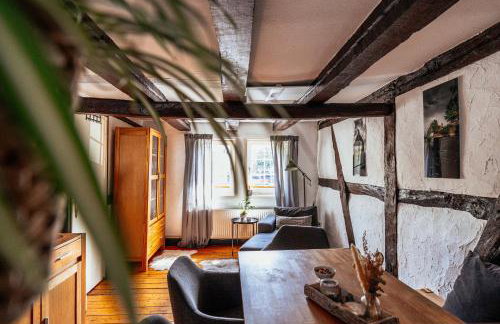 Lauterbach im Herzen der Altstadt - Foto 2