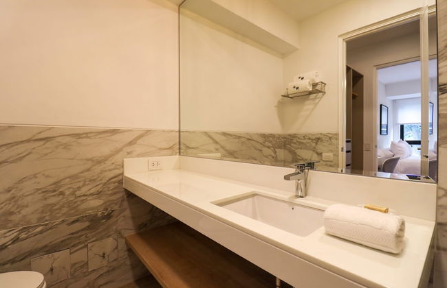 Cozy 2BR With Incredible Balcony in Miraflores - Foto 32