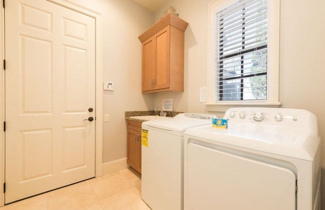 Je50502 - Reunion Resort - 6 Bed 5 Baths Villa - Photo 19